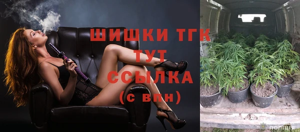молекула духа Баксан